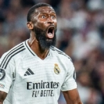 Futbolcu Antonio Rüdiger aslen nereli