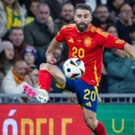 Futbolcu Dani Carvajal aslen nereli toplam kaç gol attı hangi takımdan geldi