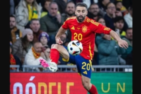 Futbolcu Dani Carvajal aslen nereli toplam kaç gol attı hangi takımdan geldi