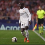 Futbolcu Ferland Mendy aslen nereli