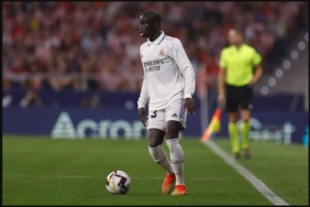 Futbolcu Ferland Mendy aslen nereli