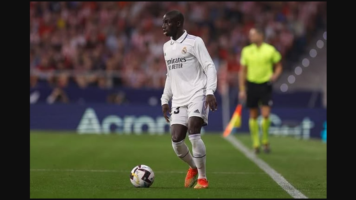 Futbolcu Ferland Mendy aslen nereli